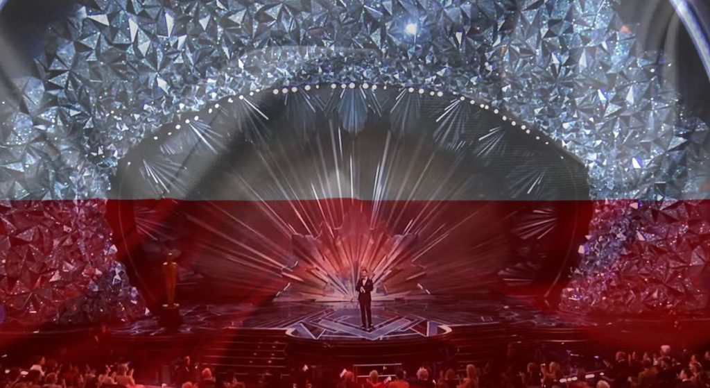 Polka z szansą na Oscara! Stanie obok Nicole Kidman, Lady Gagi i innych światowych gwiazd