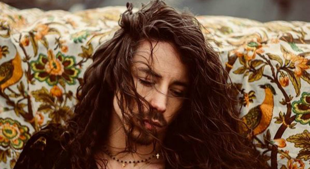 Michał Szpak zaskoczył fanów. Długo na to czekali
