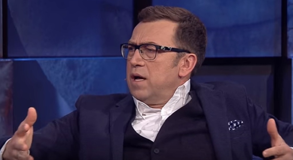 Sensacyjne informacje o synu Macieja Orłosia