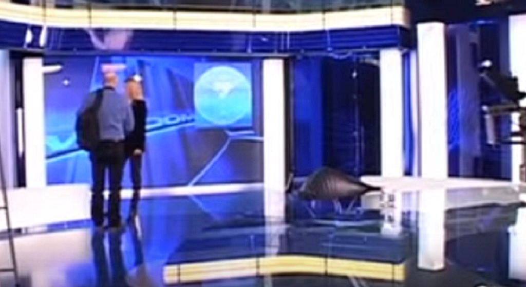 Dramat. Ukochany dziennikarz po 10 latach zamyka swój program w TVN