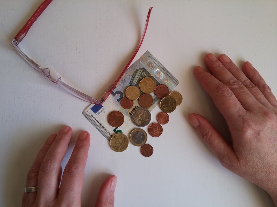 Nie dostaliście kilkuset złotych, które Wam się NALEŻĄ. Odzyskajcie je!