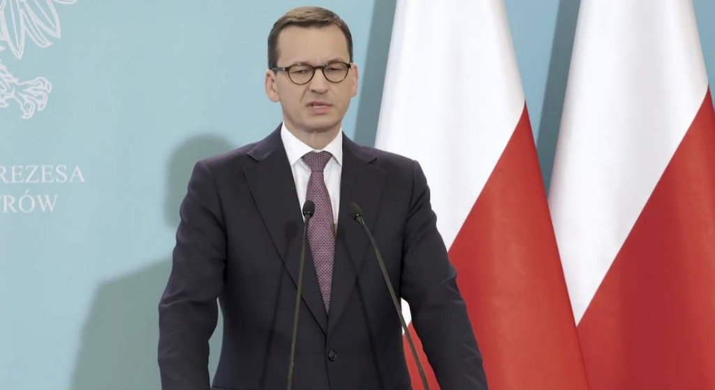 Rząd Izraela protestuje przeciwko kampanii PiS! Konflikt wraca ze zdwojoną siłą