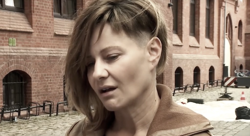 Zapłakana Kożuchowska nie może uwierzyć. Niestety, to już koniec