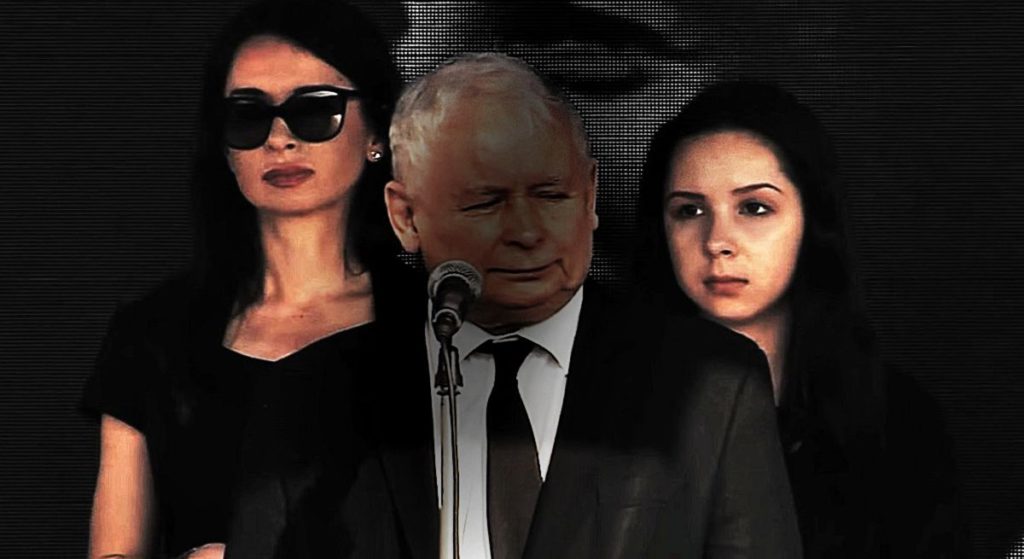 Co się stało pomiędzy Kaczyńską i Kaczyńskim? Marta wbiła mu nóż w najtrudniejszym momencie