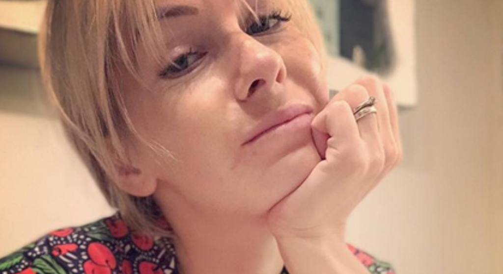 Edyta Pazura ZAWSTYDZIŁA Lewandowską! Fani przecierają oczy ze zdumienia