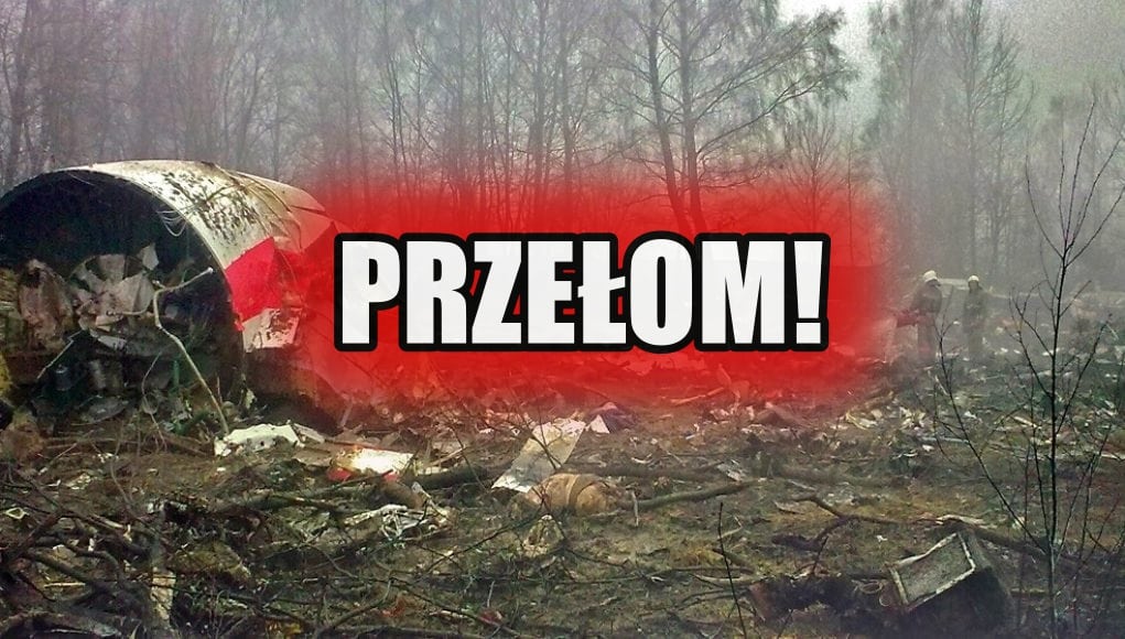 Przełom ws. katastrofy smoleńskiej! Brytyjscy prawnicy nie mają wątpliwości