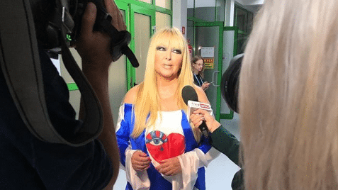 PRZEWRÓT w życiu Maryli Rodowicz! Tej propozycji nie odrzuci, ucieknie