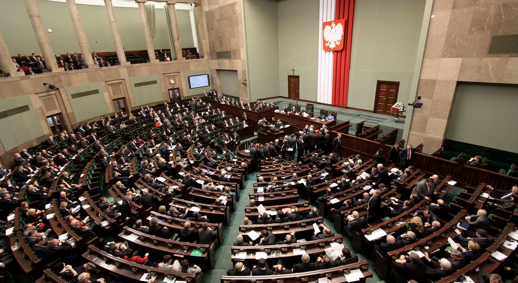 Cała partia POZA SEJMEM! Ogromne przetasowanie w polskiej polityce