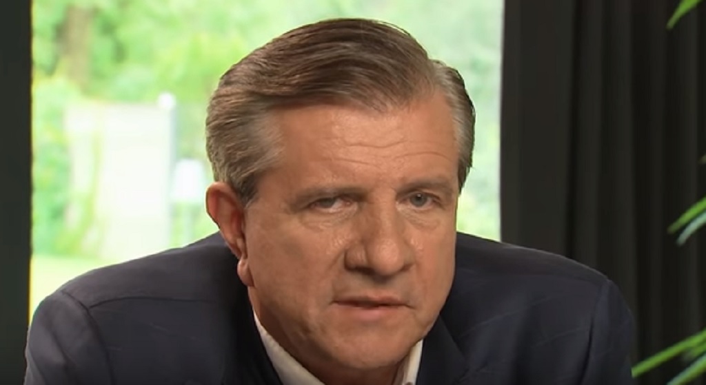 Po tylu latach, aż trudno uwierzyć. Zygmunt Chajzer odchodzi