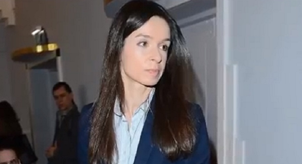 Marta Kaczyńska wciąż nie może się podnieść. Skatowała ją przeszłość