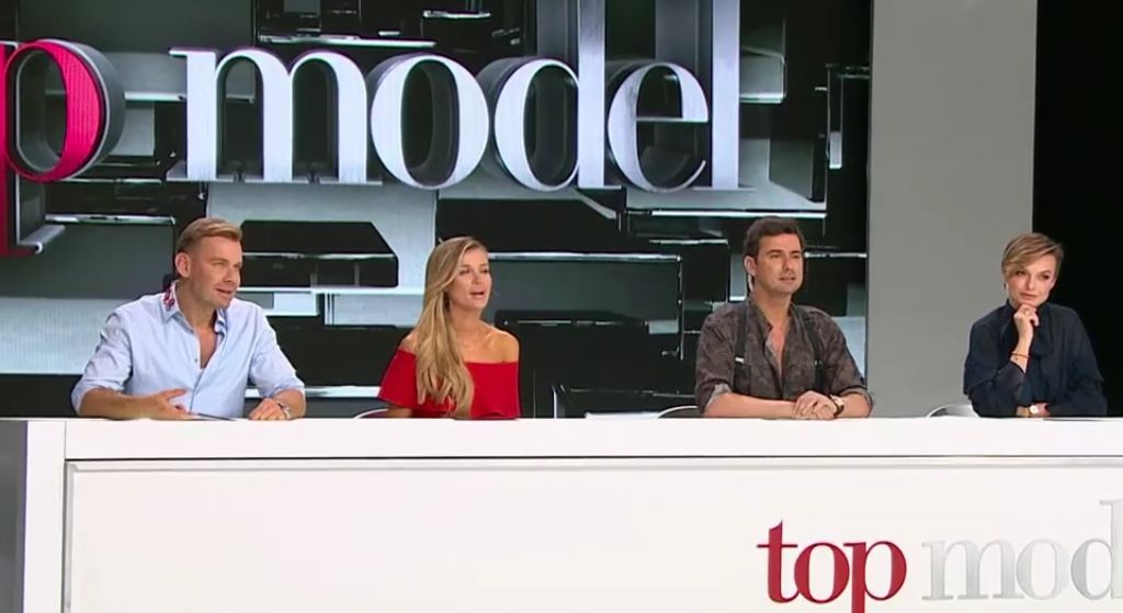Największa gwiazda "Top Model" dostanie furii! Zastąpiła ją młodsza