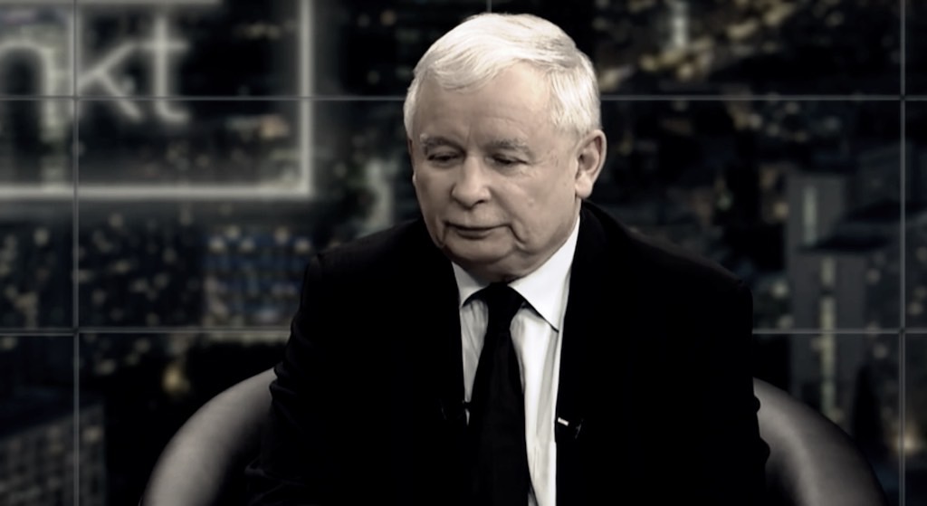 Cała Europa się śmieje! Orban wystawił Kaczyńskiego
