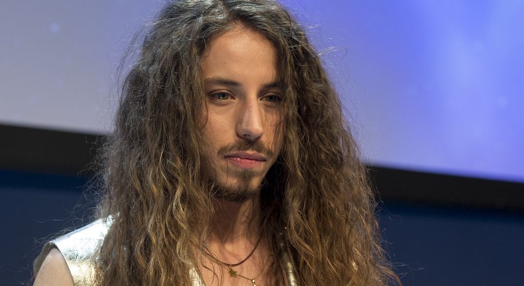 Tysiące ludzi stało w osłupieniu. Michał Szpak zrobił coś niesamowitego