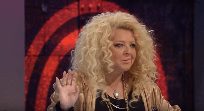 Straszny atak na Gessler w jej urodziny! Słynna solenizantka upokorzona
