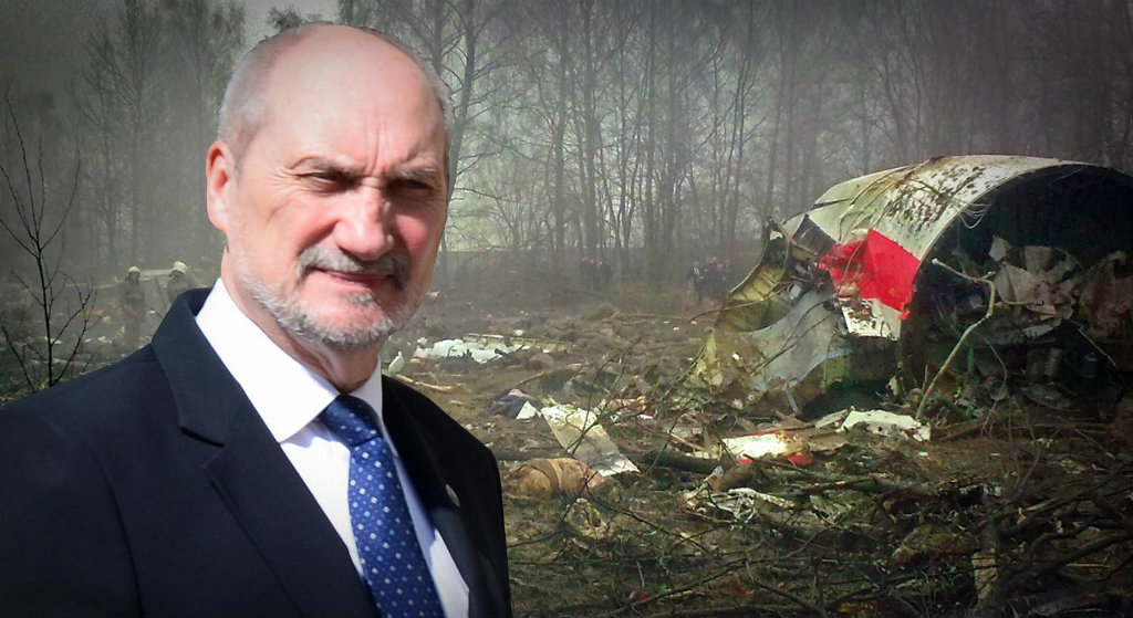 Rosjanie zadrwili z Macierewicza! Jest ostateczna decyzja ws. Smoleńska