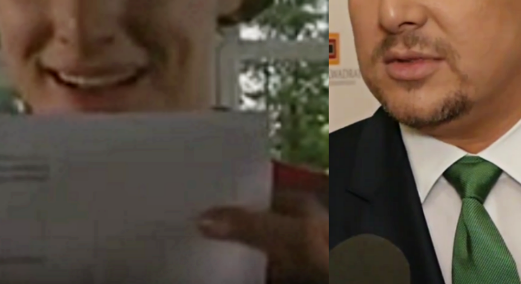 Skradł serca milionom Polek. Aktor kultowego serialu TVP dziś jest nie do poznania