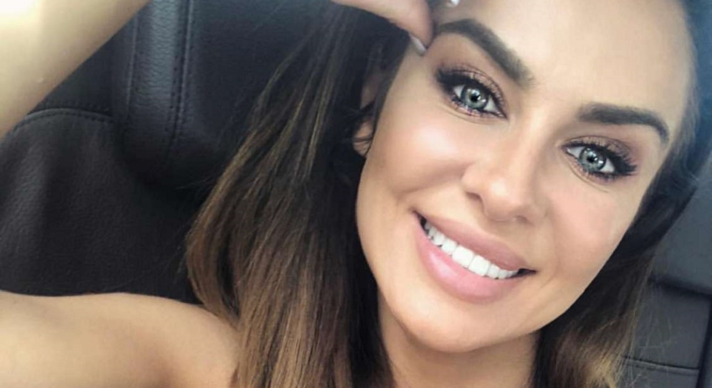 Natalia Siwiec była w Dubaju! Nigdy nie uwierzysz, co tam robiła