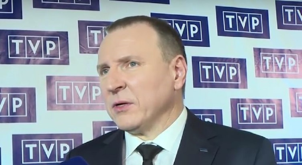 Kurski wywęszył spisek! Chaos w TVP