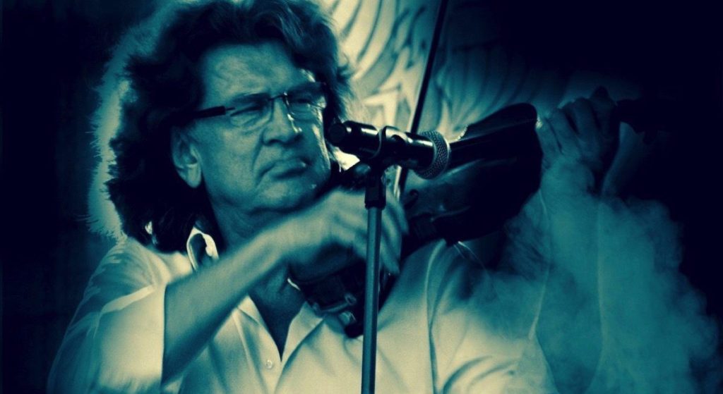 Zbigniew Wodecki nie miał łatwego życia. Media ujawniają: był uzależniony