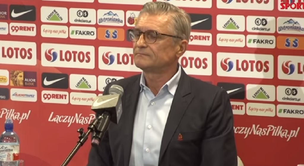 Wybrano następcę Adama Nawałki! To... wujek słynnego piłkarza naszej reprezentacji