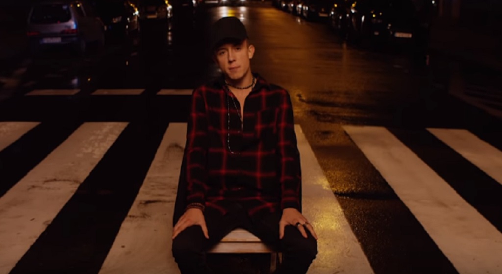 Fani Kwiatkowskiego są w ciężkim szoku. Dawid zrobił to pierwszy raz