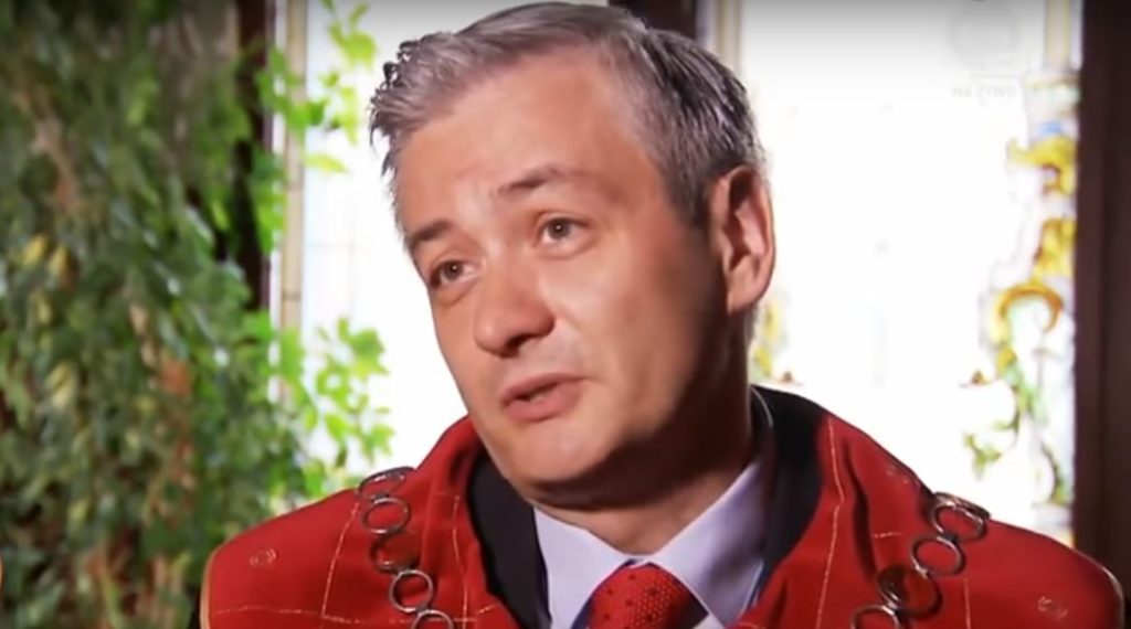 Biedroń uderza w PiS i PO! Zrobi wszystko, by obalić rząd
