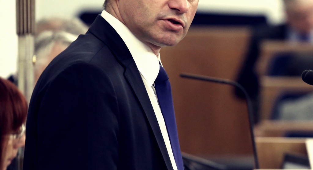 Prokuratura bierze się za b. ministra! Postawiono ciężkie zarzuty
