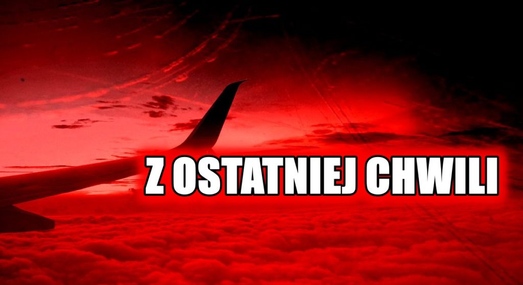 W Rosji pobito polskiego dyplomatę! Niebezpieczna sytuacja w samolocie