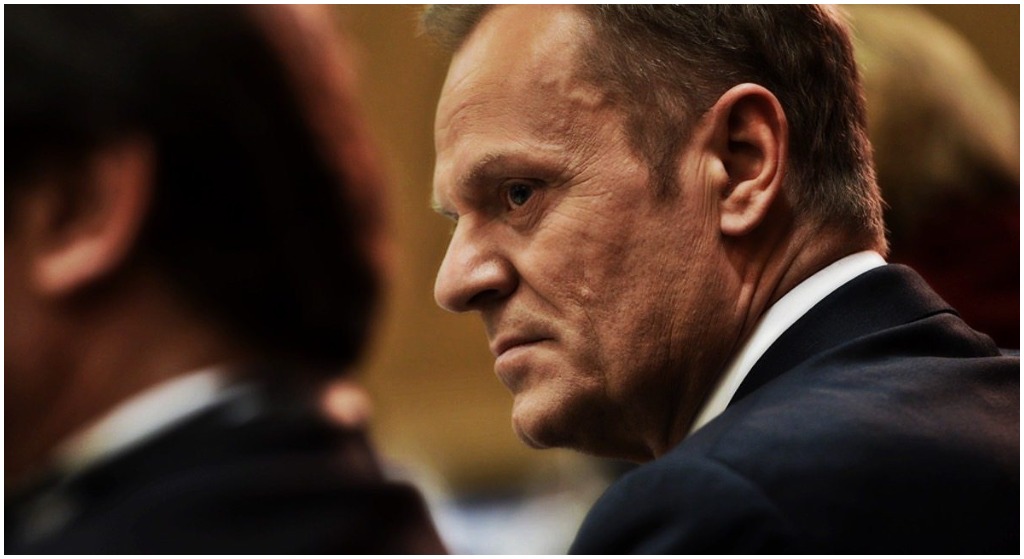 Trzęsienie ziemi! Tusk zapowiedział ostateczny pojedynek z Kaczyńskim, rozstrzygną się losy Polski