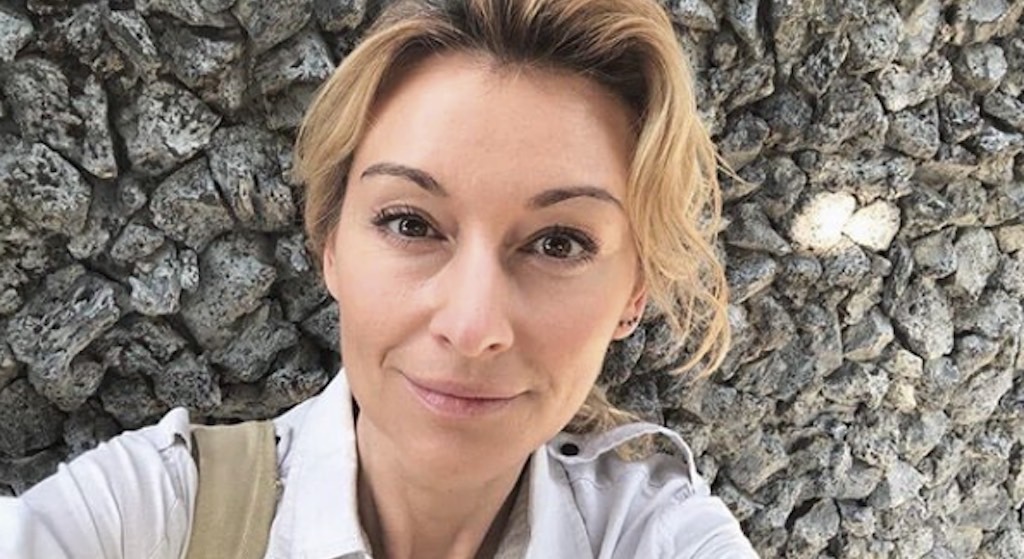 Martyna Wojciechowska NIE nazywa się Martyna. Oto jej PRAWDZIWE imię