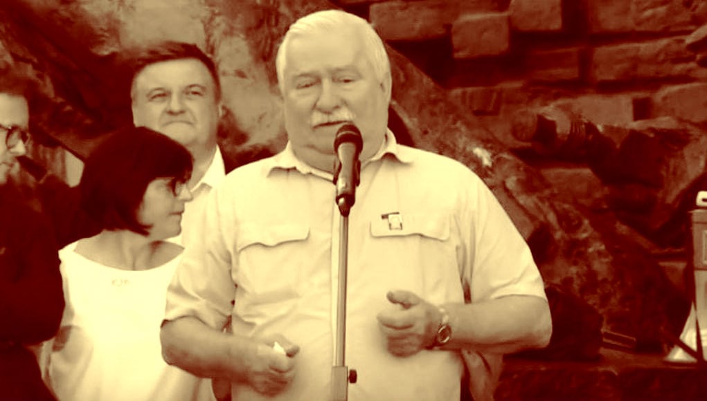Lech Wałęsa ma poważne kłopoty. Przełomowa decyzja