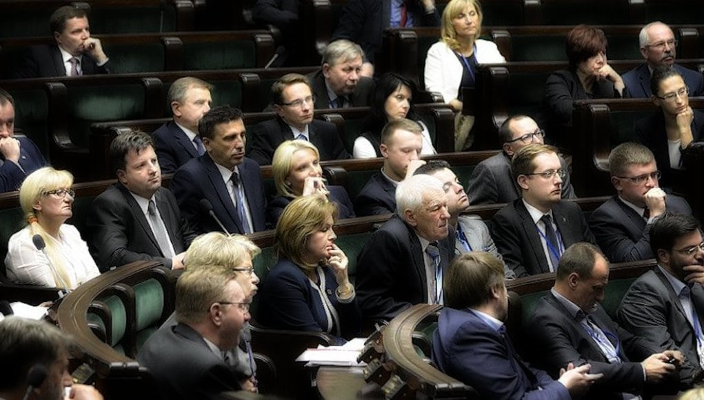 Morawiecki już nie udaje. Przerażająca prawda wychodzi na jaw