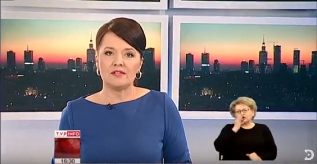 Wiemy ile zarabiają wszyscy w TVP! Holecka, Ziemiec, zarząd, reporterzy i inni
