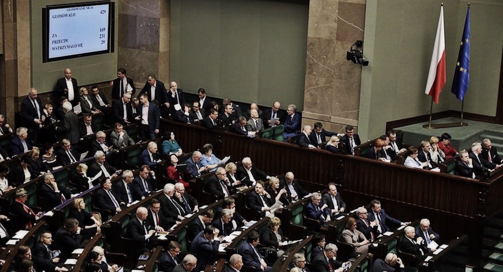 Tego nikt nie oczekiwał! Nagła panika w PiS, nie wiedzą co się dzieje