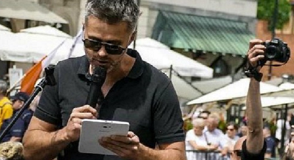 Zakościelny zmieszany z błotem! "Obrzydzenie i wstyd! Ostro wyprany mózg"