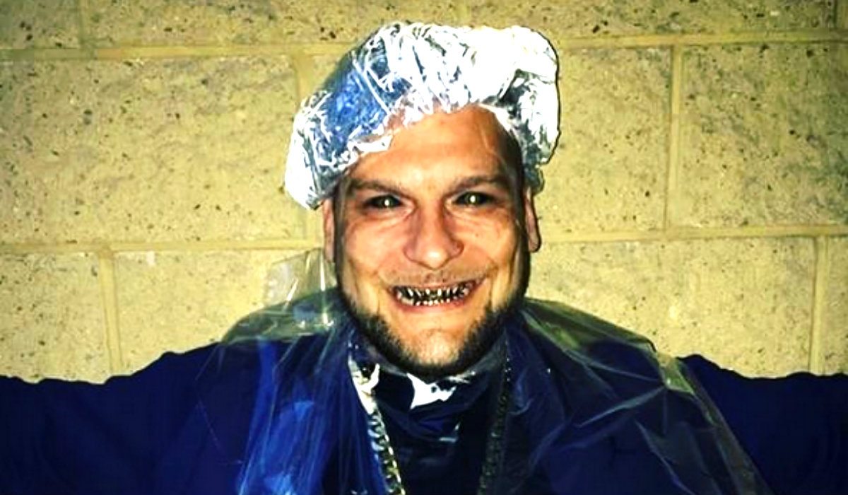 Popek już wie, jak będzie ubierał syna. Trzeba mu współczuć?