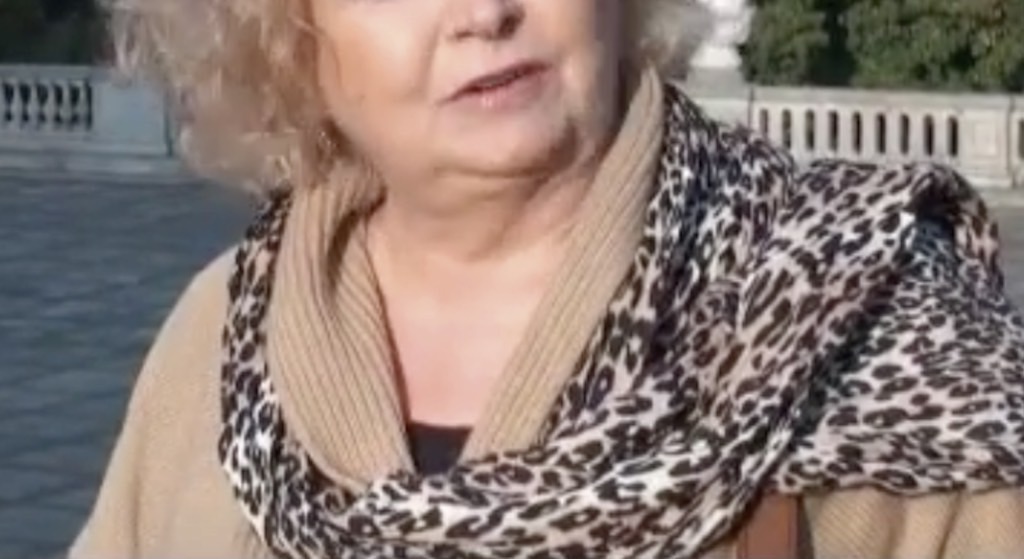Intymny sekret gwiazdy "Klanu" i "07 zgłoś się". Dała się uwieść studentowi