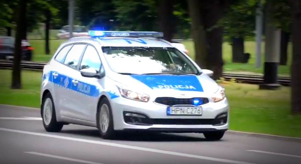 Polityk PiS potrącił nastolatka! Nie straci mandatu