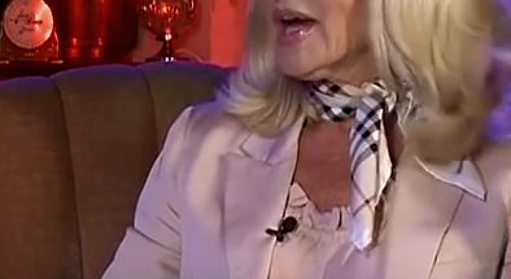 Legenda TVP zniknęła na lata. Teraz się pojawiła, wszyscy w szoku