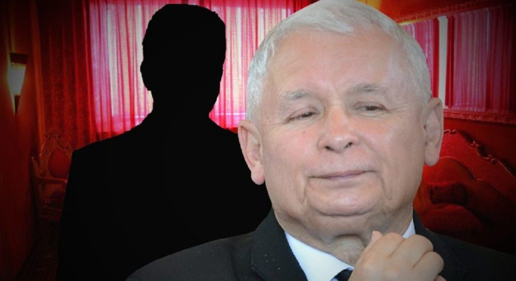 Napiętnowali go jako kochanka Kaczyńskiego. Młody polityk wpadł w szał