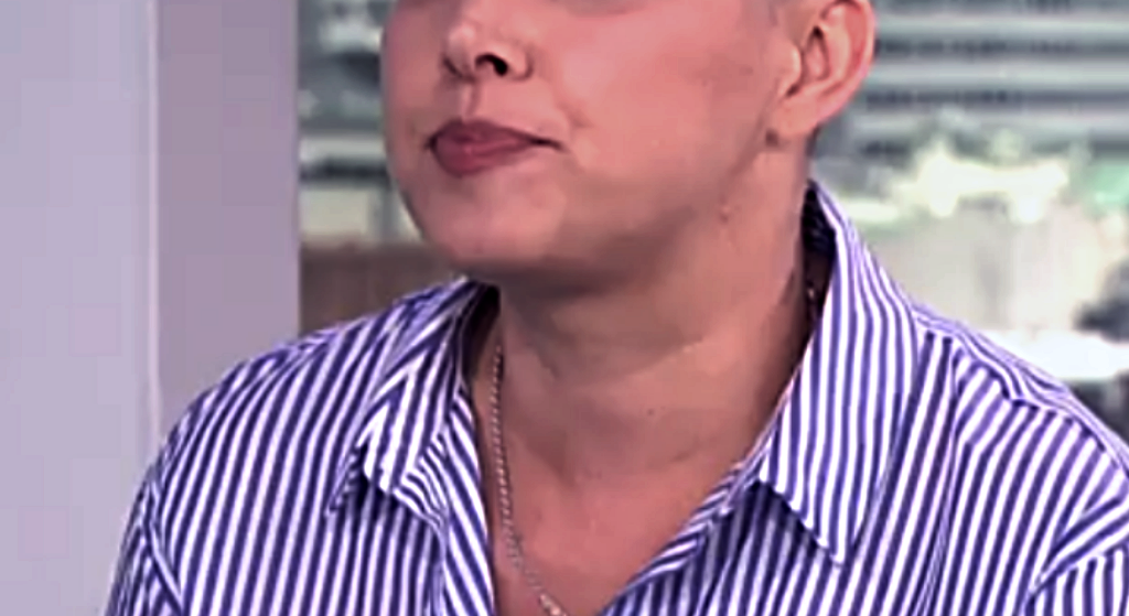 Żona polskiego gwiazdora chora na raka, została bez pieniędzy. Nikt nie chce pomóc
