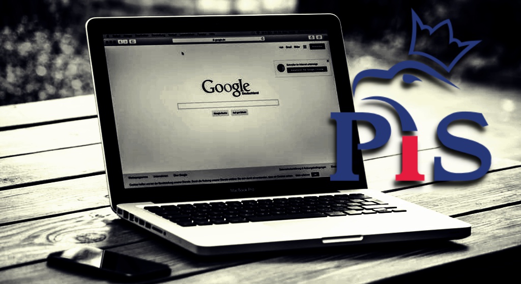 Zapomnijcie o wolnym internecie! Rząd PiS odetnie wam do niego dostęp