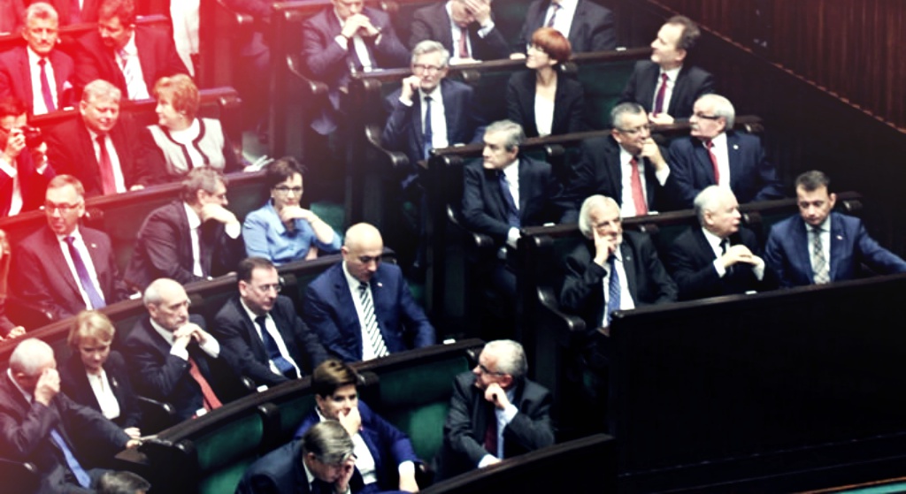Sensacyjne doniesienia! Rząd PiS się z tego nie podniesie?