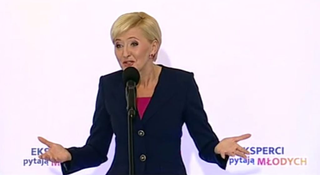 Duda załamany, Polska nie może uwierzyć. Pierwsza Dama się WYPROWADZA!