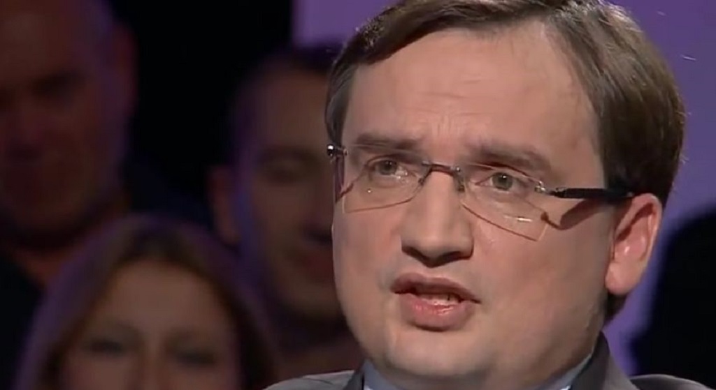 Zbigniew Ziobro ZDEMASKOWANY! Zemści się za ujawnienie tych informacji