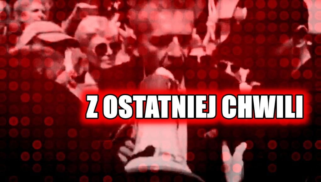 Bijatyka na terenie Sejmu! Posłowie pobili się ze strażą i policją