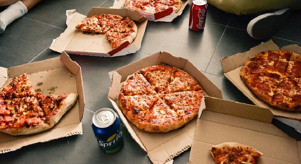 Z ostatniej chwili: Najsłynniejsza pizzeria w Polsce kończy działalność