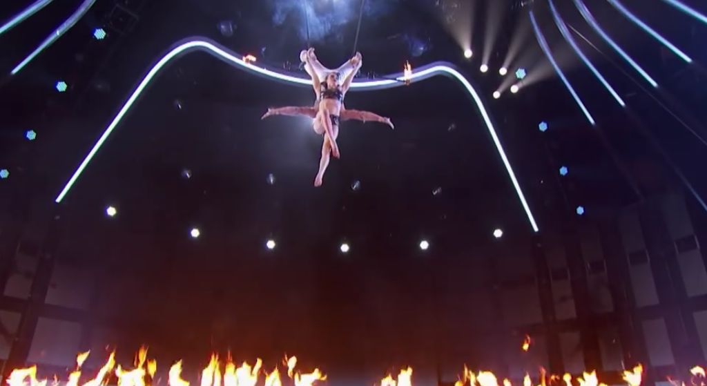 Koszmarny wypadek w "Mam Talent". Na wszystko musiało patrzeć dziecko
