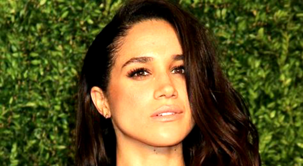 Kompromitacja Meghan Markle. Cała Wielka Brytania się z niej śmieje