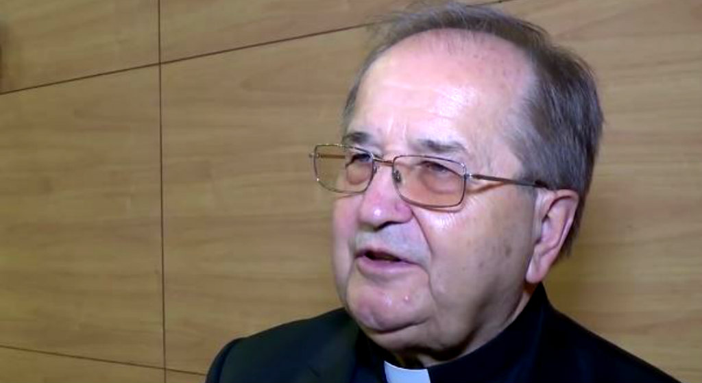 Rydzykowi się powodzi! Trzymajcie się krzeseł, wiemy ile zarobiła Telewizja Trwam